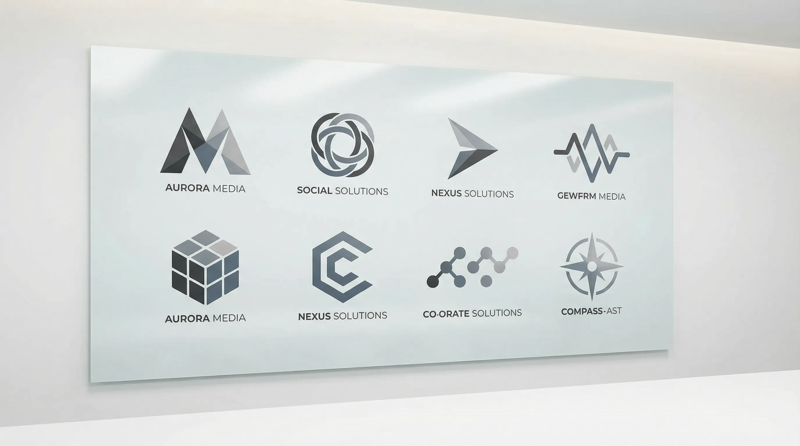 大耳朵图图4部全集 媒体合作伙伴Logo展示
